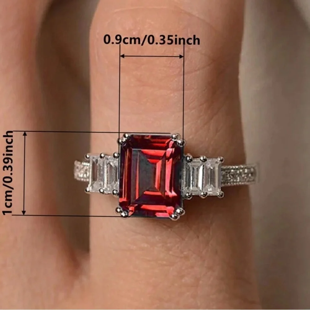 COPY - WEDDING RING - Picture 2 of 5